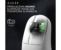 Ajazz AJ179 V2 MAX biała - 1536384 - zdjęcie 13